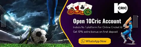 10crick.com  If you’re a die-hard cricket fan like us, you probably want to seize every opportunity to place bets on your favourite team